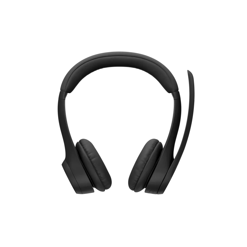 Audífonos Inalámbricos Logitech Zone 300 Negro 981-001406