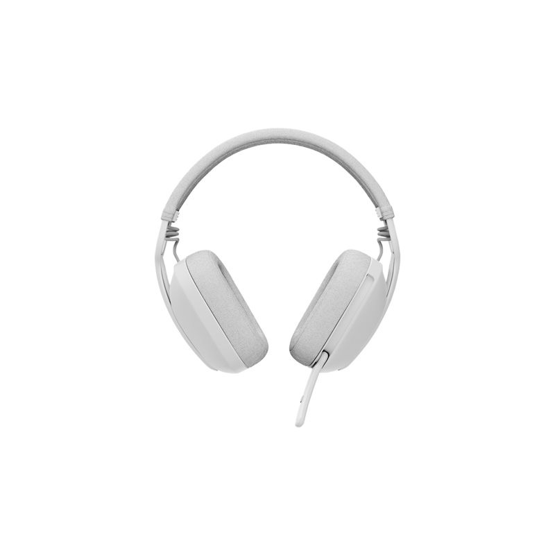 Audífonos Inalámbrico Logitech Zone Vibe 100 Blanco 981-001218