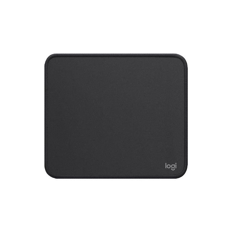 Mousepad Logitech Studio Series Negro 956-000035