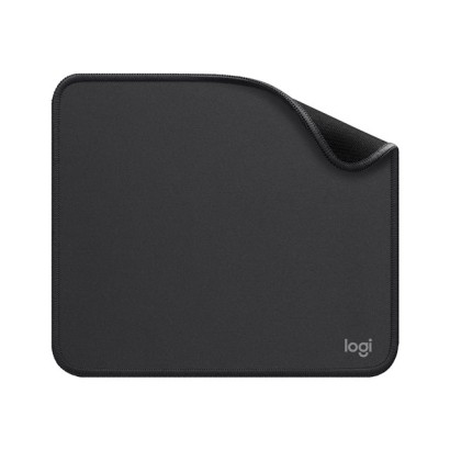 Mousepad Logitech Studio Series Negro 956-000035