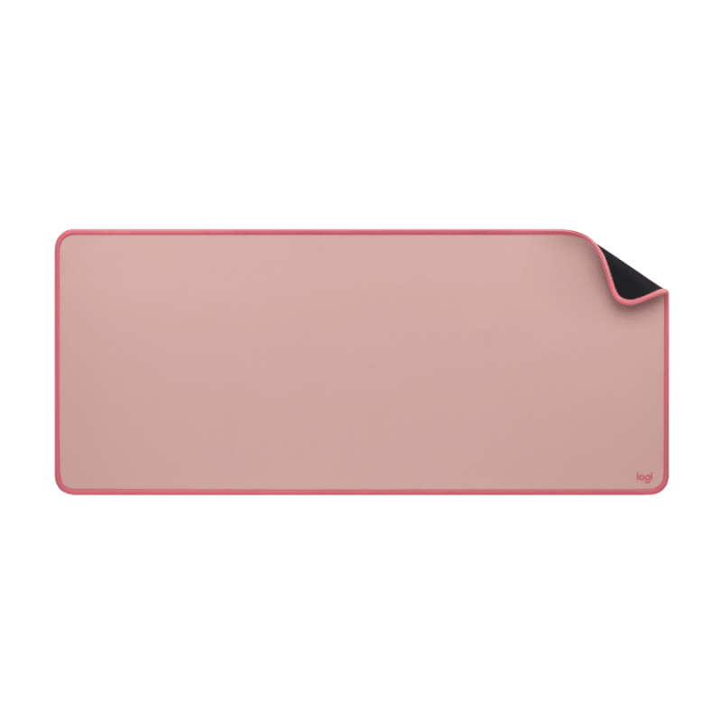 Mousepad Logitech Studio Series Rosa 956-000048