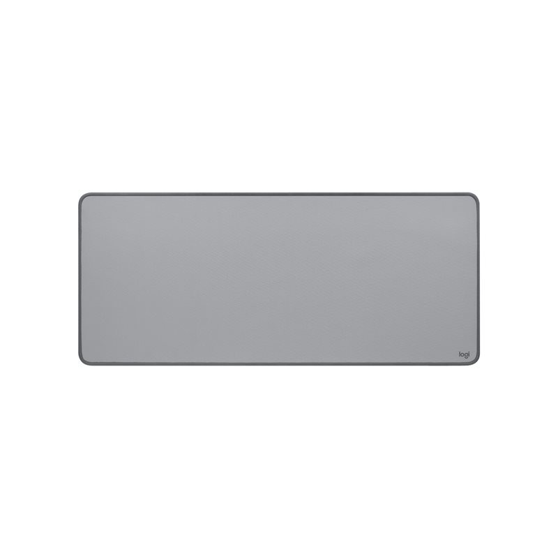 Mousepad Logitech Studio Series Gris 956-000047