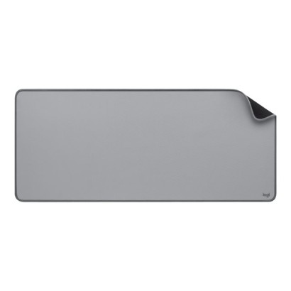 Mousepad Logitech Studio Series Gris 956-000047