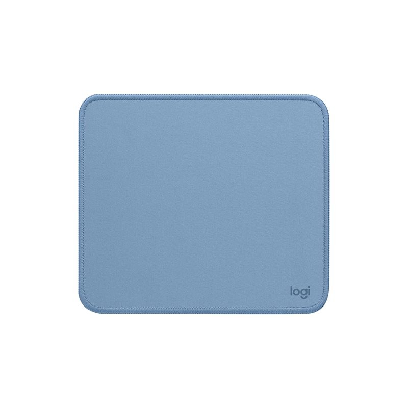 Mousepad Logitech Studio Series Gris Azul 956-000038