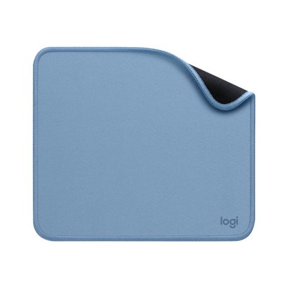 Mousepad Logitech Studio Series Gris Azul 956-000038