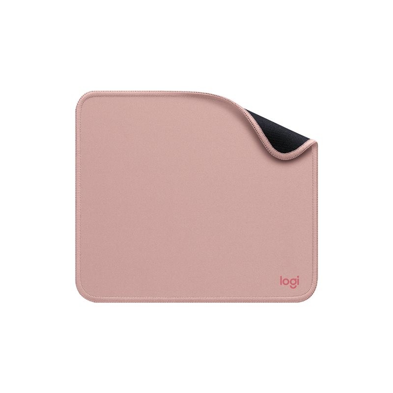 Mouse Pad Logitech Studio Series Rosa 956-000037