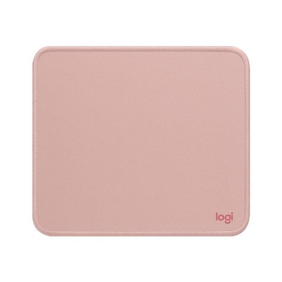 Mouse Pad Logitech Studio Series Rosa 956-000037