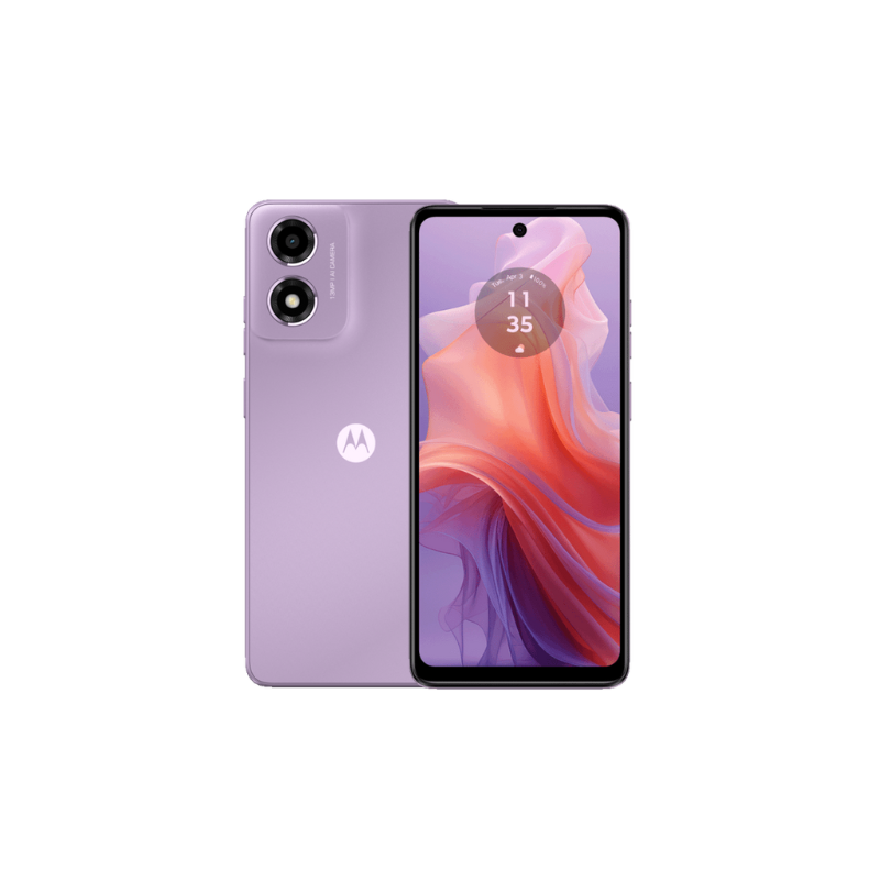 Motorola E14 64GB 2GB Morado PB3B0012CR