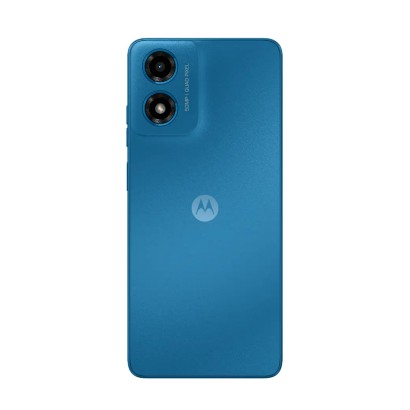 Motorola G04s 128 GB 4GB Azul PB380041CR