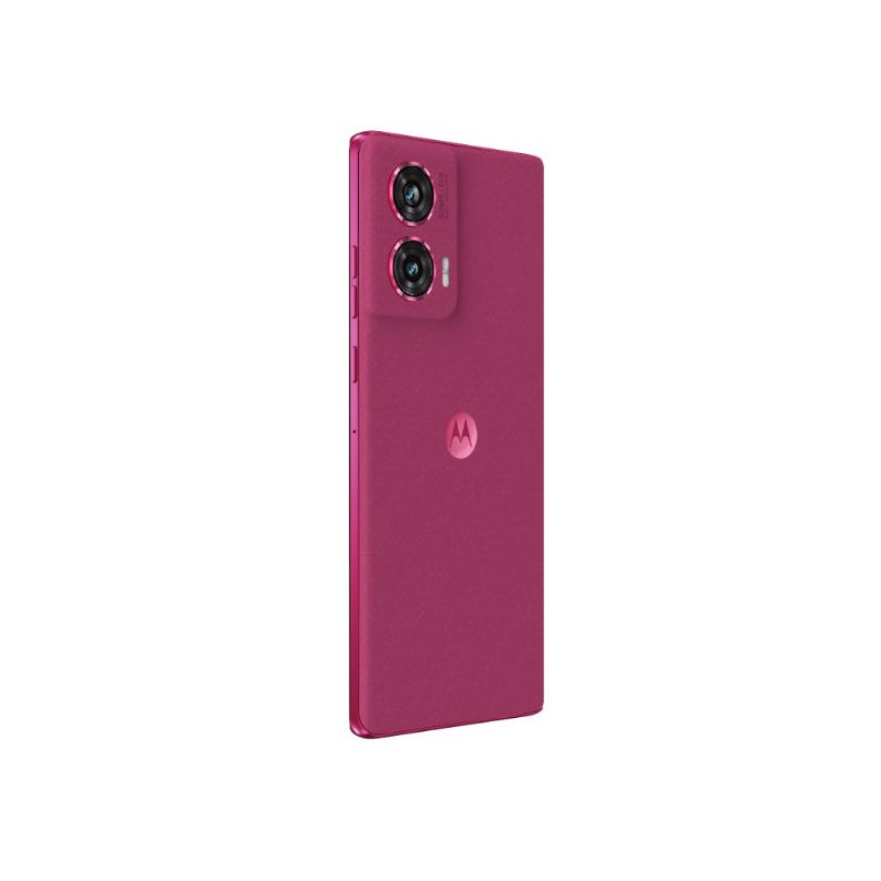 Motorola Edge 50 Fusion 256GB 8GB Fucsia PB1W0060CR