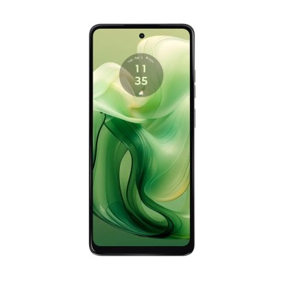 Motorola G24 256GB 4GB Verde PB160015CR