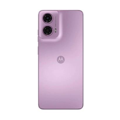 Motorola G24 256 GB 4GB Rosa PB160019CR