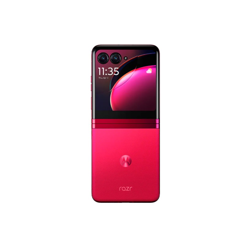 Motorola Razr 40 Ultra 512GB 12GB Magenta PAX40033PE