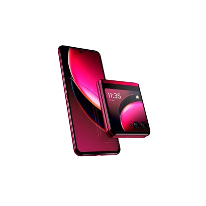 Motorola Razr 40 Ultra 512GB 12GB Magenta PAX40033PE