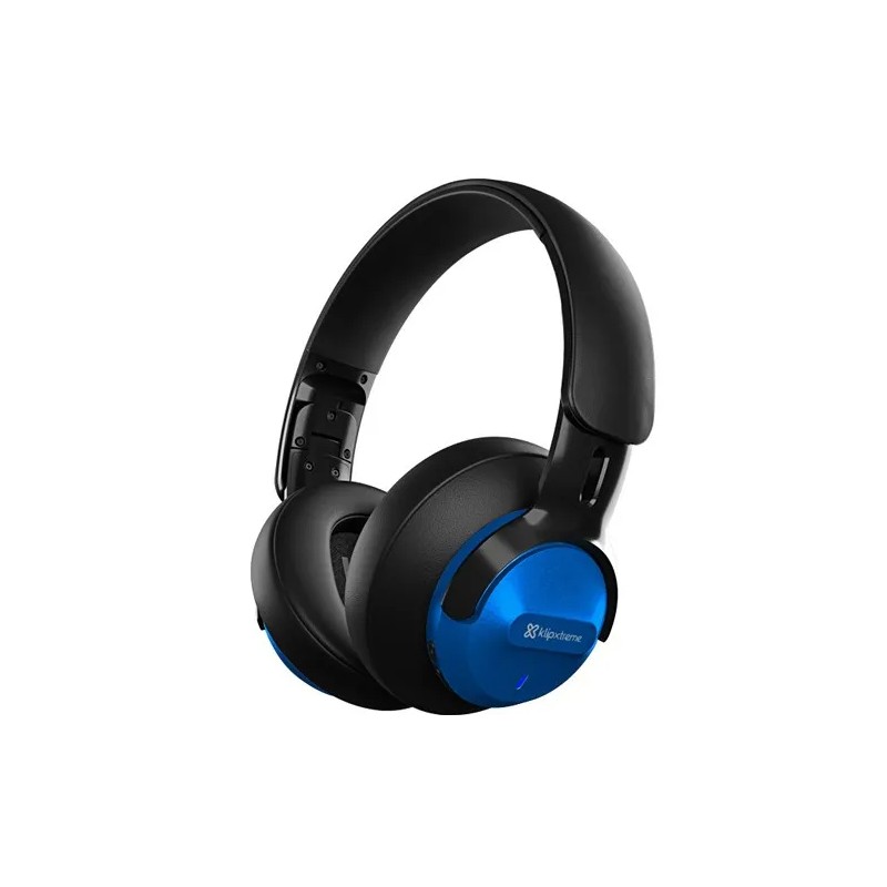 Audífonos Inalámbricos Klip Xtreme Azul KNH-750BL