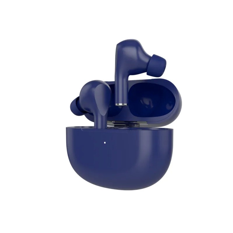 Audífonos Inalámbricos Klip Xtreme Azul KTE-250BL