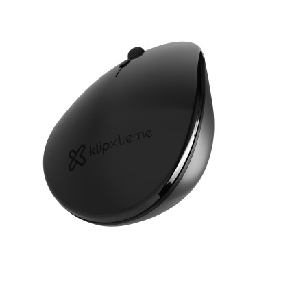 Mouse Inalámbrico Klip Xtreme Arrow BT KMB-251BK