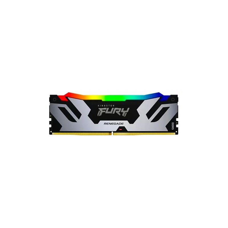 Memoria RAM Kingston Renegade RGB DDR5 32GB 6000MHz KF560C32RSAK2-32