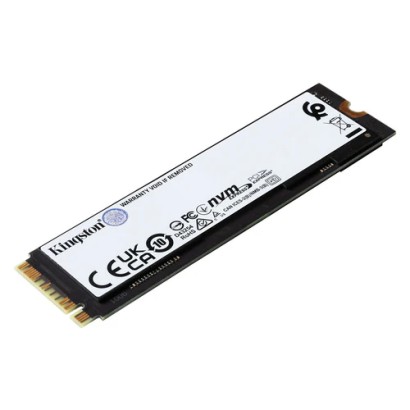 SSD Kingston m.2 Kingston FURY Renegade 4TB PCIe 4.0 NVMe - SFYRD/4000G