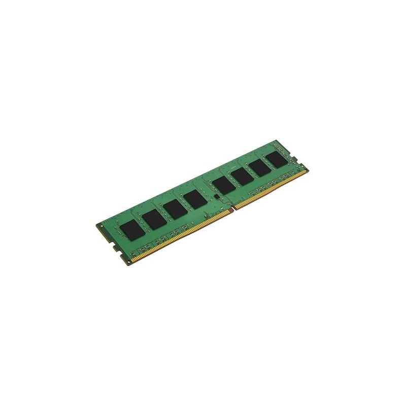 Memoria RAM Kingston CL22 DDR4 32GB 3200MHz KVR32N22D8/32