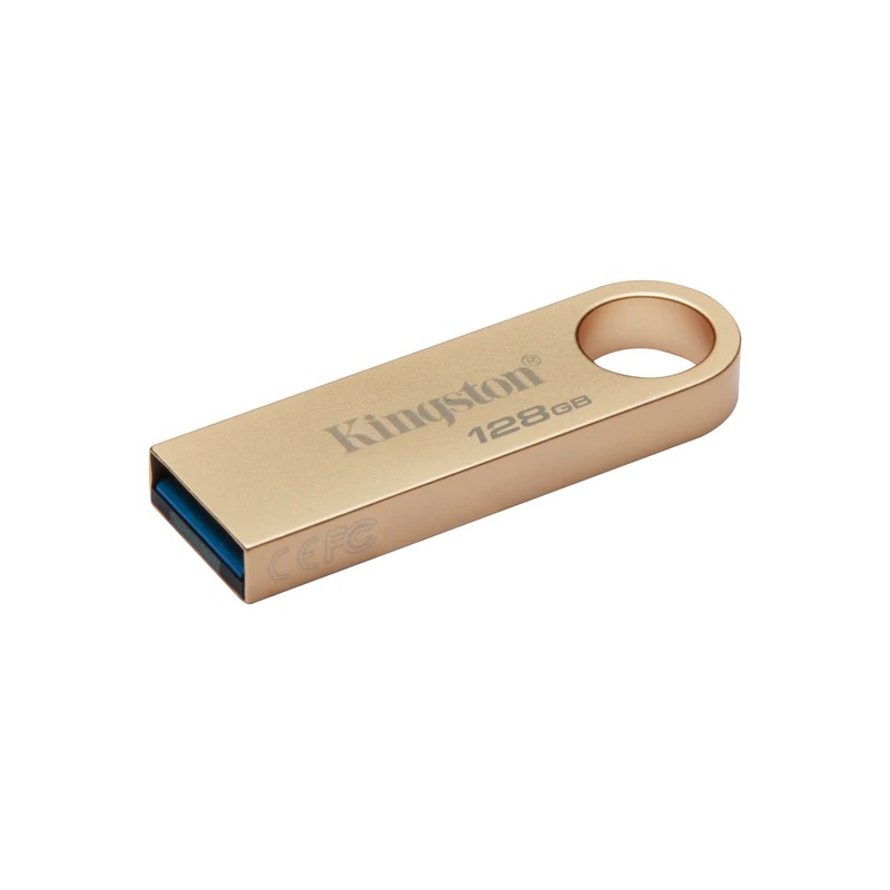 Memoria USB Kingston 128 GB DataTraveler SE9 G3 USB 3.2 DTSE9G3/128GB