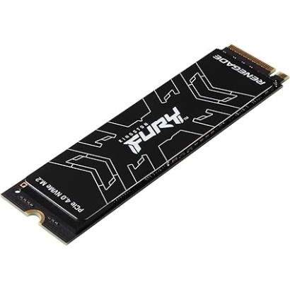 SSD m.2 Kingston FURY Renegade 2TB PCIe 4.0 NVMe SFYRD/2000G