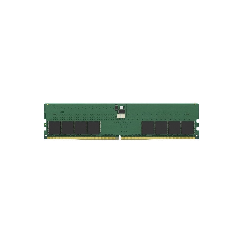 Memoria RAM Kingston DDR5 16GB 4800 MHz Dimm KCP548US8-16