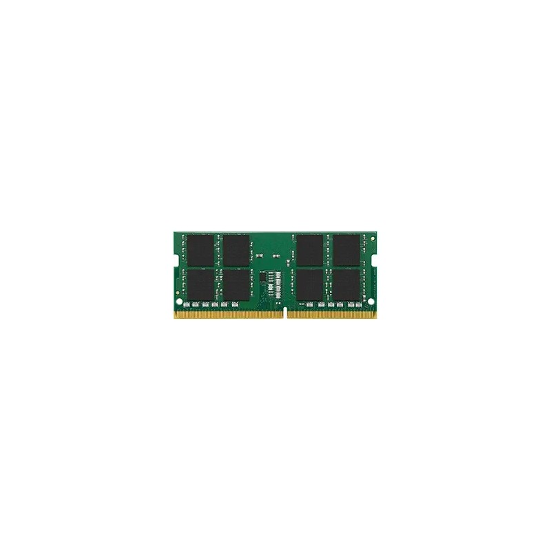 Memoria RAM Kingston ValueRAM CL22 DDR4 32GB SODIMM 3200MHz KVR32S22D8/32