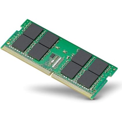 Memoria RAM Kingston ValueRAM CL22 DDR4 32GB SODIMM 3200MHz KVR32S22D8/32