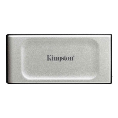 SSD Externo Kingston XS2000 1TB USB 3.2 (USB-C conector) SXS2000/1000G