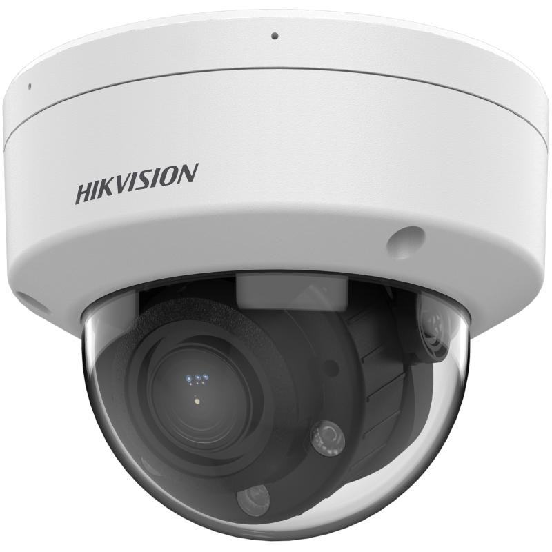 Camara De Seguridad Hikvision Surveillance 6 MP Dual DS-2CD1763G2-LIZU