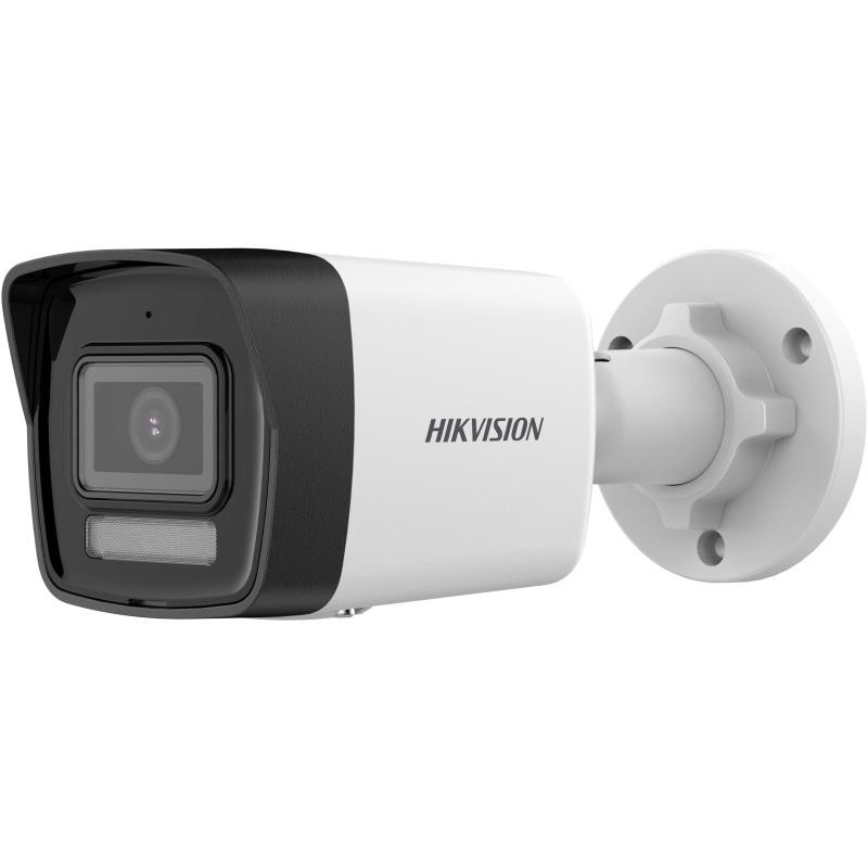 Cámara De Seguridad Hikvision Exterior 2MP DS-2CD1023G2-LIU 2.8mm