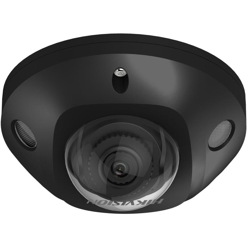 Cámara De Seguridad Hikvision Pro Series DS-2CD2543G2-IWS(2.8mm)