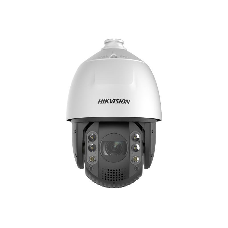 Cámara De Seguridad Hikvision Interior Pro Series 2 MP DS-2DE7A232IW-AEBT5