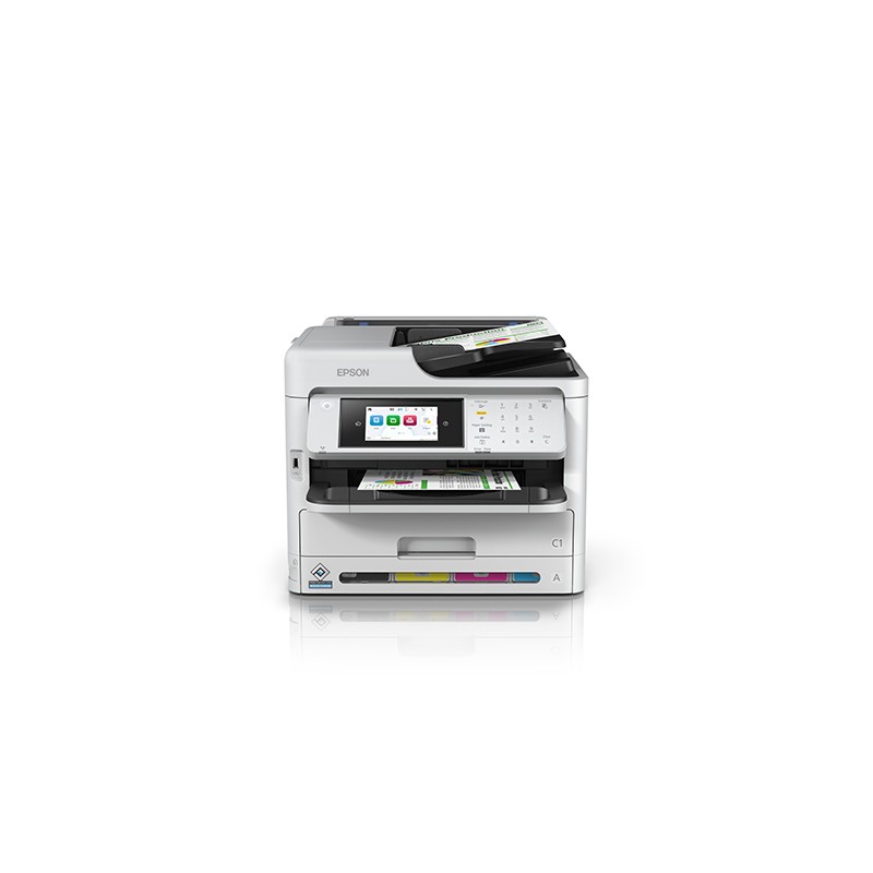 Impresora Epson WorkForce Pro WF-C5890 C11CK23301