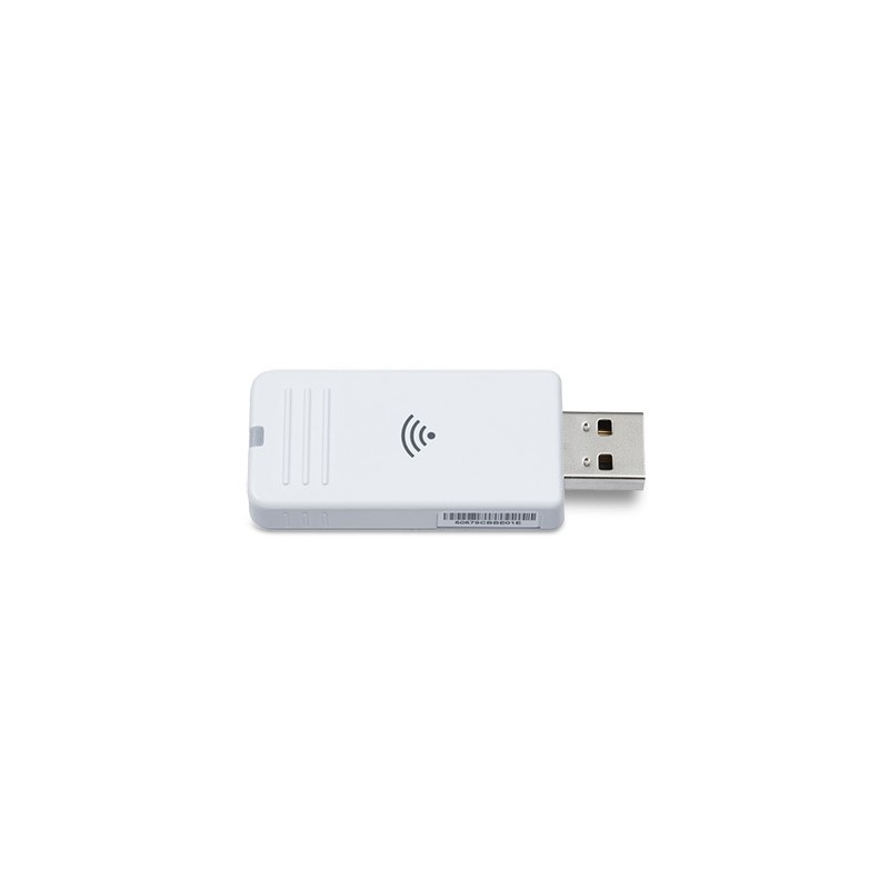 Adaptador De Red Epson Wireless V12H005A02