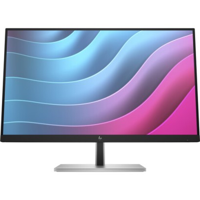 Monitor HP E24 G5 23.8" 75 Hz 6N6E9AA