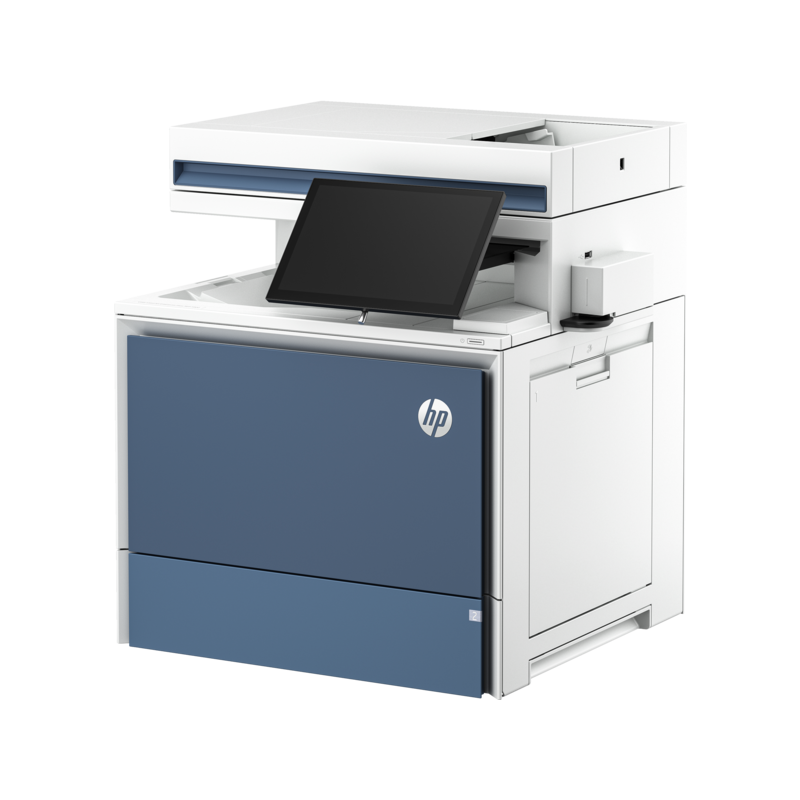 HP Color LaserJet Enterprise MFP X57945dnHP 6QP98A