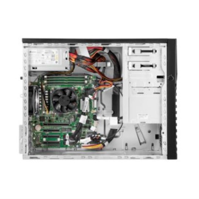 Servidor HPE ProLiant ML30 P65094-001