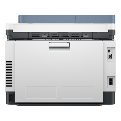 Impresora HP Color LaserJet Pro MFP 3303fdw 499M8A