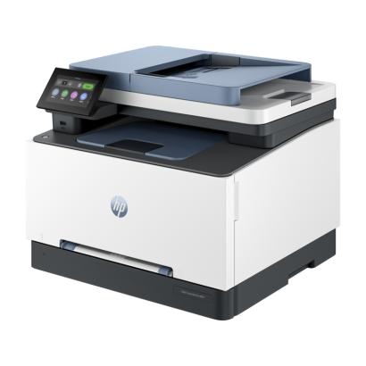 Impresora HP Color LaserJet Pro MFP 3303fdw 499M8A