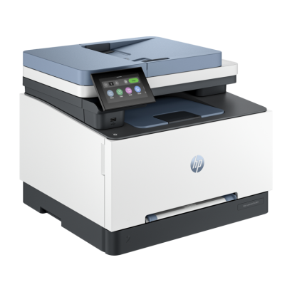 Impresora HP Color LaserJet Pro MFP 3303fdw 499M8A