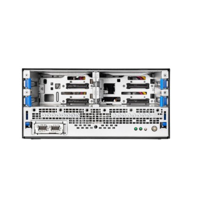 Servidor HPE ProLiant MicroServer Gen10 Plus v2 E‑2314 P54654-001