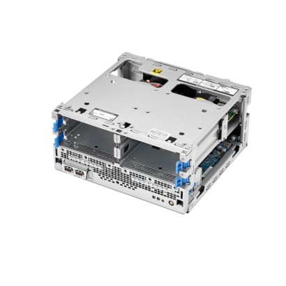 Servidor HPE ProLiant MicroServer Gen10 Plus v2 E‑2314 P54654-001