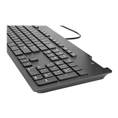 Teclado HP Business Slim Smartcard Z9H48AA