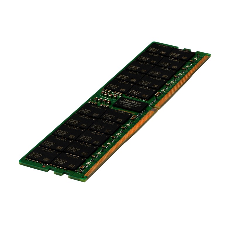 Memoria RAM HPE 16GB DDR5 4800 MHz P43322-B21