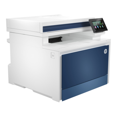 Impresora multifunciónHP Color LaserJet Pro 4303fdw 5HH67A