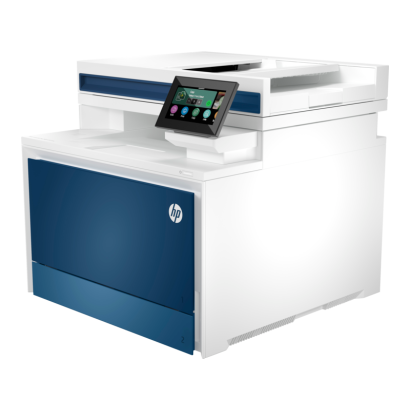 Impresora multifunciónHP Color LaserJet Pro 4303fdw 5HH67A