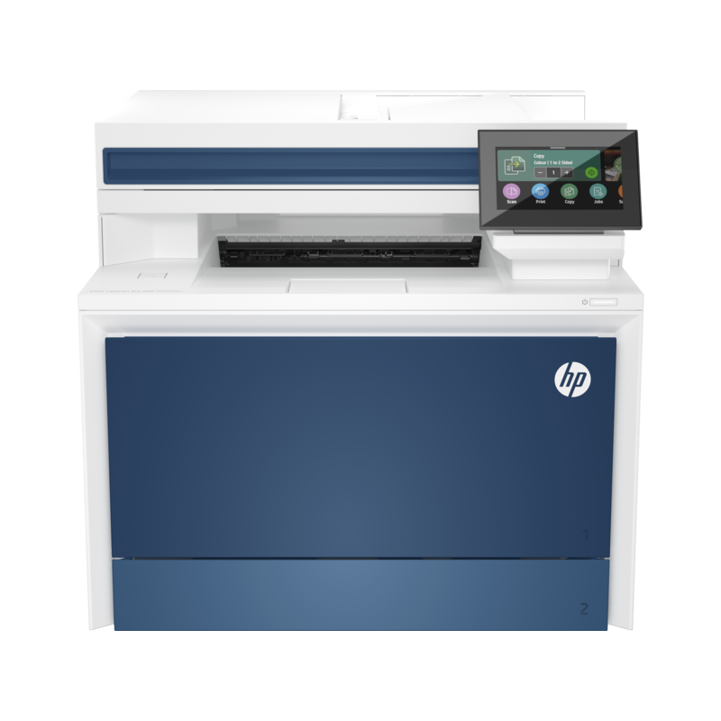 Impresora multifunciónHP Color LaserJet Pro 4303fdw 5HH67A