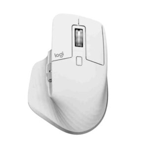 MOUSE LOGITECH MX MASTER 3S INALÁMBRICO (BLUETOOTH/ USB) 8000 DPI 910-006562